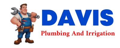 Trusted plumber in HATHORNE